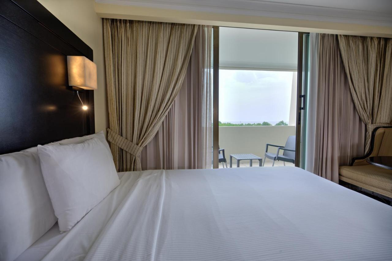 סנטו דומינגו Dominican Fiesta Hotel מראה חיצוני תמונה